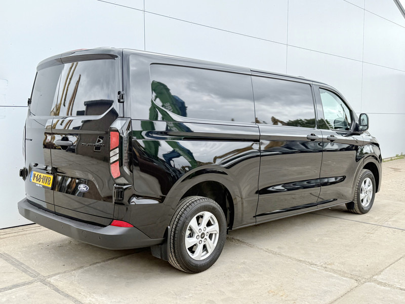 Ford Transit Custom 2.0 TDCI 170pk L2H1 Automaat 2 x Schuif Adaptieve Cruise Control Carplay Camera Parkeersensoren voor achter BPM VRIJ - כלי רכב מסחרי קטן: תמונה 4 Ford Transit Custom 2.0 TDCI 170pk L2H1 Automaat 2 x Schuif Adaptieve Cruise Control Carplay Camera Parkeersensoren voor achter BPM VRIJ - כלי רכב מסחרי קטן: תמונה 4
