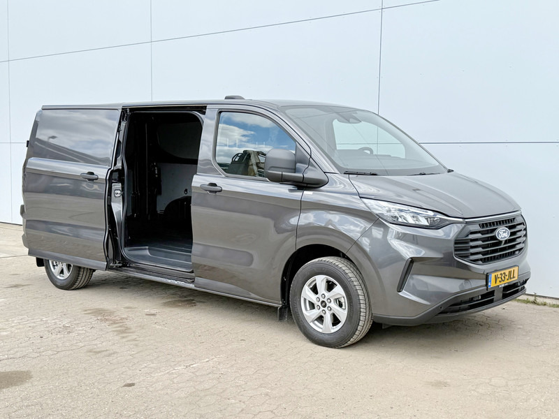 Ford Transit Custom 2.0 TDCI 170pk L2H1 Automaat 2 x Schuif Adaptieve Cruise Control Carplay Camera Parkeersensoren voor achter BPM VRIJ - כלי רכב מסחרי קטן: תמונה 5 Ford Transit Custom 2.0 TDCI 170pk L2H1 Automaat 2 x Schuif Adaptieve Cruise Control Carplay Camera Parkeersensoren voor achter BPM VRIJ - כלי רכב מסחרי קטן: תמונה 5