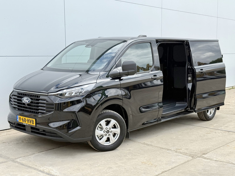 Ford Transit Custom 2.0 TDCI 170pk L2H1 Automaat 2 x Schuif Adaptieve Cruise Control Carplay Camera Parkeersensoren voor achter BPM VRIJ - כלי רכב מסחרי קטן: תמונה 2 Ford Transit Custom 2.0 TDCI 170pk L2H1 Automaat 2 x Schuif Adaptieve Cruise Control Carplay Camera Parkeersensoren voor achter BPM VRIJ - כלי רכב מסחרי קטן: תמונה 2