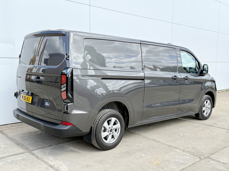 Ford Transit Custom 2.0 TDCI 170pk L2H1 Automaat 2 x Schuif Adaptieve Cruise Control Carplay Camera Parkeersensoren voor achter BPM VRIJ - כלי רכב מסחרי קטן: תמונה 3 Ford Transit Custom 2.0 TDCI 170pk L2H1 Automaat 2 x Schuif Adaptieve Cruise Control Carplay Camera Parkeersensoren voor achter BPM VRIJ - כלי רכב מסחרי קטן: תמונה 3