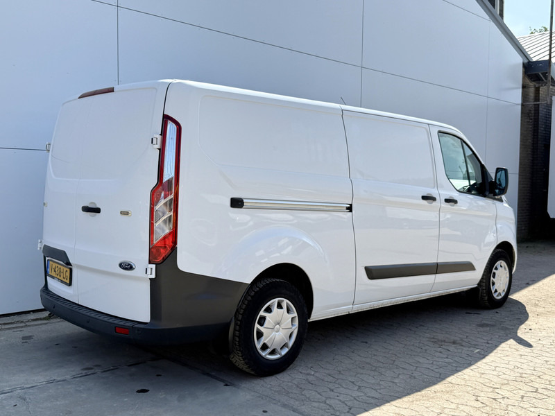 Ford Transit Custom 310 2.0 TDCI L2H1 Trend L2H1 Dubbele Schuif Airco Camera Navigatie Parkeersensoren voor achter - כלי רכב מסחרי קטן: תמונה 4 Ford Transit Custom 310 2.0 TDCI L2H1 Trend L2H1 Dubbele Schuif Airco Camera Navigatie Parkeersensoren voor achter - כלי רכב מסחרי קטן: תמונה 4