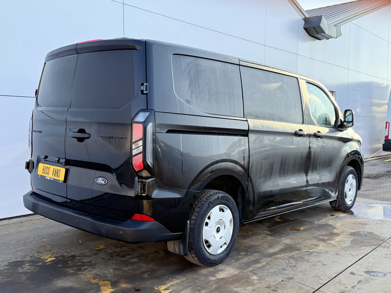 Ford Transit Custom 320 2.0 TDCI 136PK **4 Jaar Fabrieksgarantie** L1H1 LED Climate Control Adaptieve Cruise Control Carplay Camera Stoelverwarming - כלי רכב מסחרי קטן: תמונה 3 Ford Transit Custom 320 2.0 TDCI 136PK **4 Jaar Fabrieksgarantie** L1H1 LED Climate Control Adaptieve Cruise Control Carplay Camera Stoelverwarming - כלי רכב מסחרי קטן: תמונה 3
