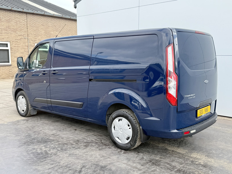 Ford Transit Custom 340 2.0 TDCI Trend 130PK Automaat L2H1 Dubbele Schuif LED Cruise Control Stoelverwarming Parkeersensoren voor achter - כלי רכב מסחרי קטן: תמונה 3 Ford Transit Custom 340 2.0 TDCI Trend 130PK Automaat L2H1 Dubbele Schuif LED Cruise Control Stoelverwarming Parkeersensoren voor achter - כלי רכב מסחרי קטן: תמונה 3