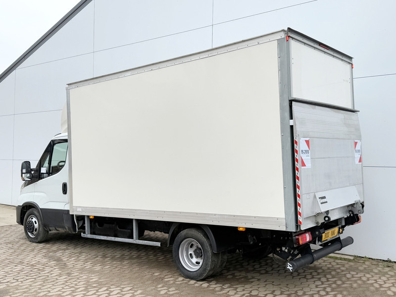 Iveco Daily 35C16 3.0L Laadklep Dubbellucht Climate Control Cruise Control Meubelbak Bakwagen Koffer - כלי רכב מסחרי עם תיבה: תמונה 2 Iveco Daily 35C16 3.0L Laadklep Dubbellucht Climate Control Cruise Control Meubelbak Bakwagen Koffer - כלי רכב מסחרי עם תיבה: תמונה 2