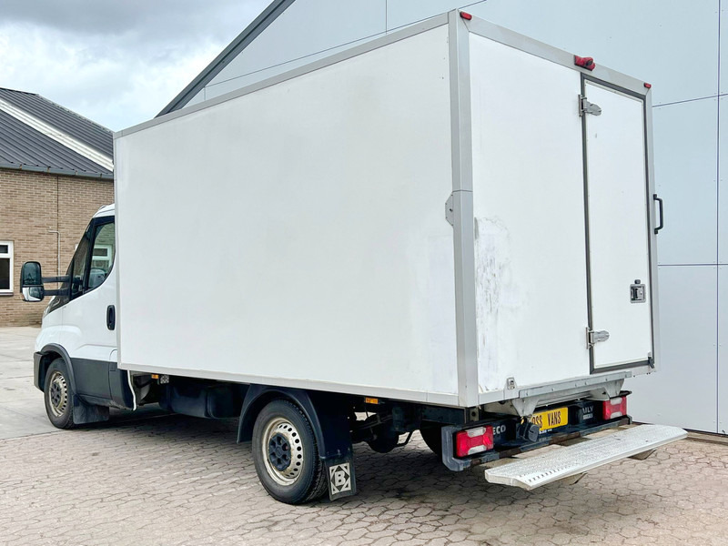 Iveco Daily 35S14 2.3 Automaat Koel/vrieswagen Kühlkoffer Carrier-20°C Climate Control Cruise Control Camera - כלי רכב מסחרי לקירור: תמונה 2 Iveco Daily 35S14 2.3 Automaat Koel/vrieswagen Kühlkoffer Carrier-20°C Climate Control Cruise Control Camera - כלי רכב מסחרי לקירור: תמונה 2
