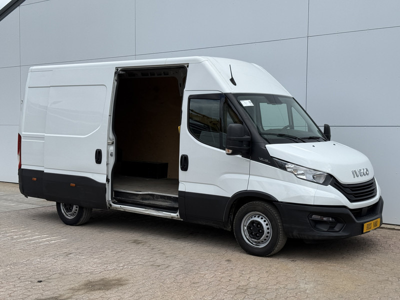 Iveco Daily 35S14 2.3 L2H2 Airco Cruise 3.5ton Trekgewicht Lucht geveerde stoel - כלי רכב מסחרי קטן: תמונה 5 Iveco Daily 35S14 2.3 L2H2 Airco Cruise 3.5ton Trekgewicht Lucht geveerde stoel - כלי רכב מסחרי קטן: תמונה 5