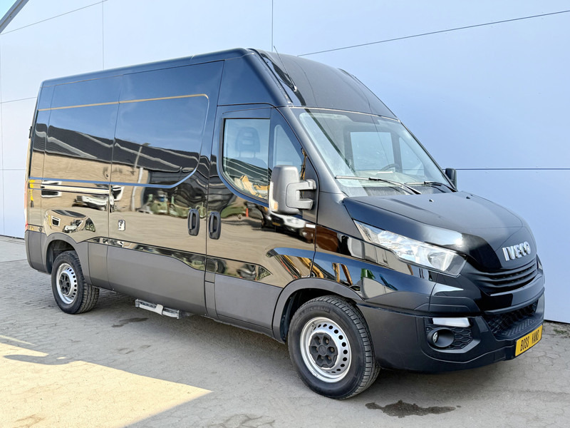 Iveco Daily 35S16 L2H2 Airco Cruise Control Camera 3.5t Trekhaak - כלי רכב מסחרי עם לוח: תמונה 4 Iveco Daily 35S16 L2H2 Airco Cruise Control Camera 3.5t Trekhaak - כלי רכב מסחרי עם לוח: תמונה 4