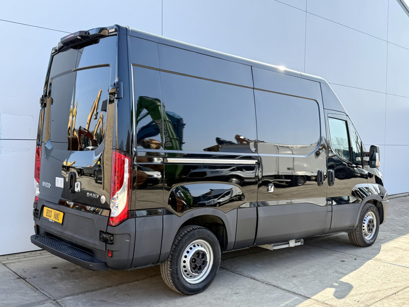 Iveco Daily 35S16 L2H2 Airco Cruise Control Camera 3.5t Trekhaak - כלי רכב מסחרי עם לוח: תמונה 3 Iveco Daily 35S16 L2H2 Airco Cruise Control Camera 3.5t Trekhaak - כלי רכב מסחרי עם לוח: תמונה 3