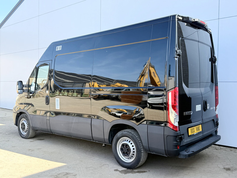 Iveco Daily 35S16 L2H2 Airco Cruise Control Camera 3.5t Trekhaak - כלי רכב מסחרי עם לוח: תמונה 2 Iveco Daily 35S16 L2H2 Airco Cruise Control Camera 3.5t Trekhaak - כלי רכב מסחרי עם לוח: תמונה 2