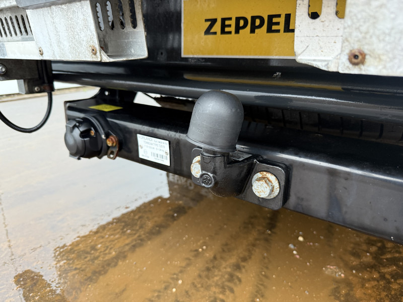 כלי רכב מסחרי עם תיבה Iveco Daily Daily 70C18 3.0 *Service bus / Inbouw* LED Climate Control Cruise Control Tachograaf Standkachel Trekhaak Camera Stoelverwarming: תמונה 17 כלי רכב מסחרי עם תיבה Iveco Daily Daily 70C18 3.0 *Service bus / Inbouw* LED Climate Control Cruise Control Tachograaf Standkachel Trekhaak Camera Stoelverwarming: תמונה 17