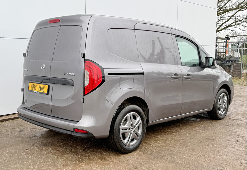 Mercedes-Benz Citan 112 Pro 1.5 CDI L1H1 LED Climate Control Cruise Control Carplay Camera Parkeersensoren - כלי רכב מסחרי קטן: תמונה 3 Mercedes-Benz Citan 112 Pro 1.5 CDI L1H1 LED Climate Control Cruise Control Carplay Camera Parkeersensoren - כלי רכב מסחרי קטן: תמונה 3