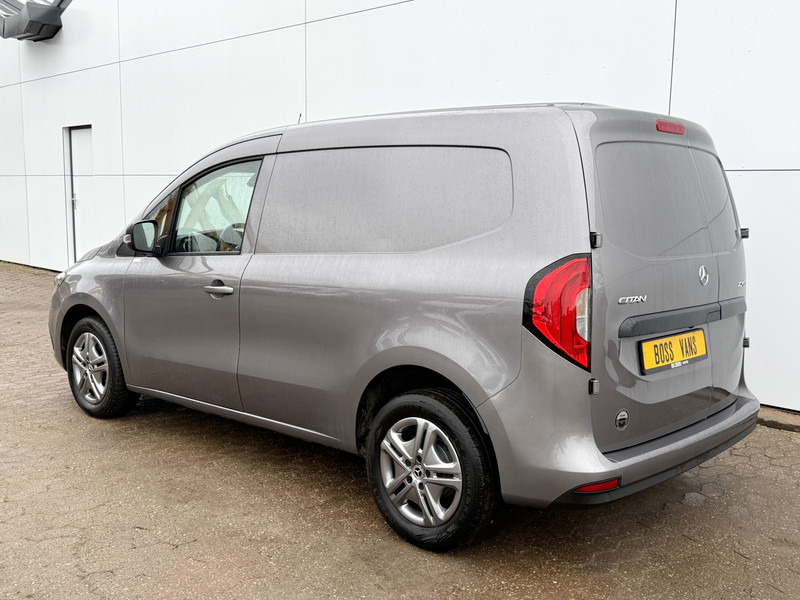 Mercedes-Benz Citan 112 Pro 1.5 CDI L1H1 LED Climate Control Cruise Control Carplay Camera Parkeersensoren - כלי רכב מסחרי קטן: תמונה 2 Mercedes-Benz Citan 112 Pro 1.5 CDI L1H1 LED Climate Control Cruise Control Carplay Camera Parkeersensoren - כלי רכב מסחרי קטן: תמונה 2