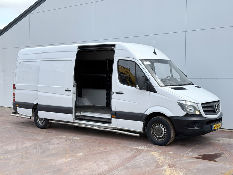 Mercedes-Benz Sprinter 311 2.2 CDI Automaat L3H2 Cruise Control Camera Sidebars Pakketbus - כלי רכב מסחרי עם לוח: תמונה 5 Mercedes-Benz Sprinter 311 2.2 CDI Automaat L3H2 Cruise Control Camera Sidebars Pakketbus - כלי רכב מסחרי עם לוח: תמונה 5