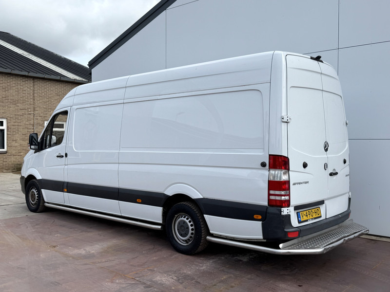 Mercedes-Benz Sprinter 311 2.2 CDI Automaat L3H2 Cruise Control Camera Sidebars Pakketbus - כלי רכב מסחרי עם לוח: תמונה 2 Mercedes-Benz Sprinter 311 2.2 CDI Automaat L3H2 Cruise Control Camera Sidebars Pakketbus - כלי רכב מסחרי עם לוח: תמונה 2