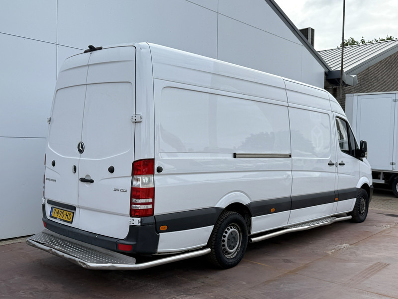 Mercedes-Benz Sprinter 311 2.2 CDI Automaat L3H2 Cruise Control Camera Sidebars Pakketbus - כלי רכב מסחרי עם לוח: תמונה 3 Mercedes-Benz Sprinter 311 2.2 CDI Automaat L3H2 Cruise Control Camera Sidebars Pakketbus - כלי רכב מסחרי עם לוח: תמונה 3