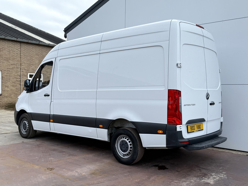 Mercedes-Benz Sprinter 314 2.2 CDI L2H2 Climate Control Cruise Control Carplay - כלי רכב מסחרי עם לוח: תמונה 2 Mercedes-Benz Sprinter 314 2.2 CDI L2H2 Climate Control Cruise Control Carplay - כלי רכב מסחרי עם לוח: תמונה 2