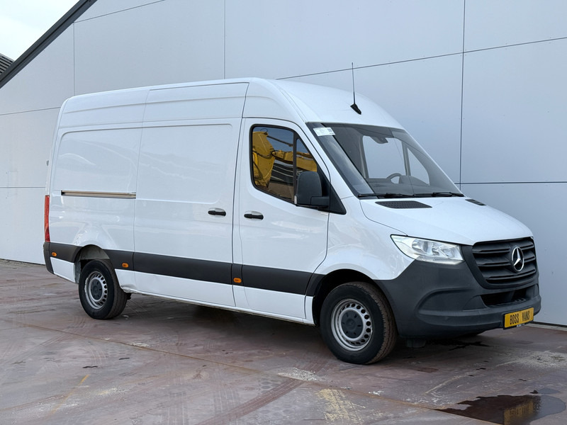 Mercedes-Benz Sprinter 314 2.2 CDI L2H2 Climate Control Cruise Control Carplay - כלי רכב מסחרי עם לוח: תמונה 4 Mercedes-Benz Sprinter 314 2.2 CDI L2H2 Climate Control Cruise Control Carplay - כלי רכב מסחרי עם לוח: תמונה 4