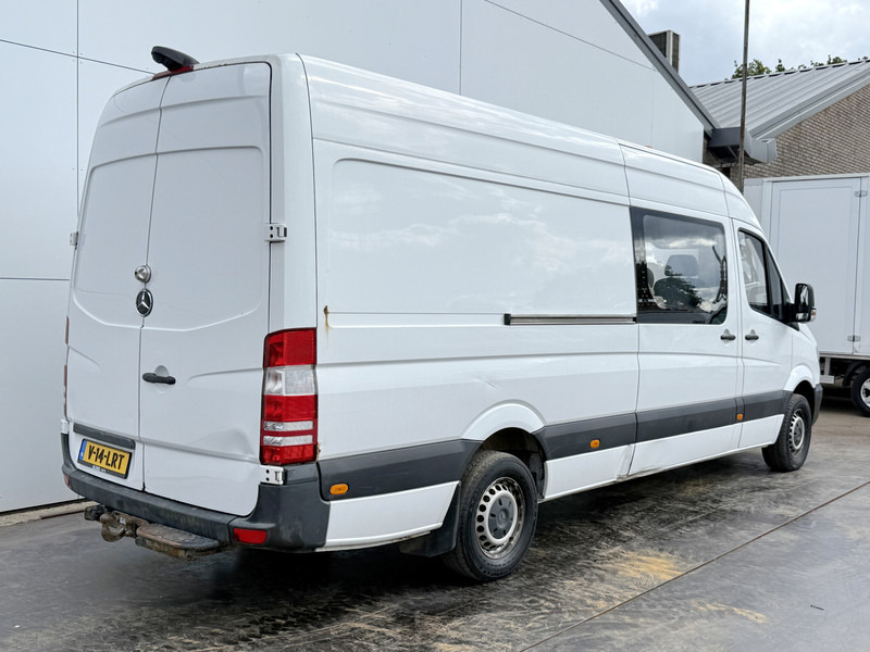 Mercedes-Benz Sprinter 314 2.2 CDI L3H2 Dubbele Cabine Mixto DoKa Climate Control Trekhaak Camera Navigatie - כלי רכב מסחרי עם לוח, כלי רכב מסחרי קומבי: תמונה 3 Mercedes-Benz Sprinter 314 2.2 CDI L3H2 Dubbele Cabine Mixto DoKa Climate Control Trekhaak Camera Navigatie - כלי רכב מסחרי עם לוח, כלי רכב מסחרי קומבי: תמונה 3