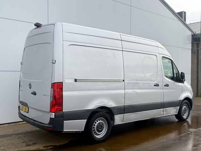 Mercedes-Benz Sprinter 315 1.9 CDI Automaat L2H2 Climate Control Carplay Camera Parkeersensoren voor achter - כלי רכב מסחרי קטן: תמונה 3 Mercedes-Benz Sprinter 315 1.9 CDI Automaat L2H2 Climate Control Carplay Camera Parkeersensoren voor achter - כלי רכב מסחרי קטן: תמונה 3