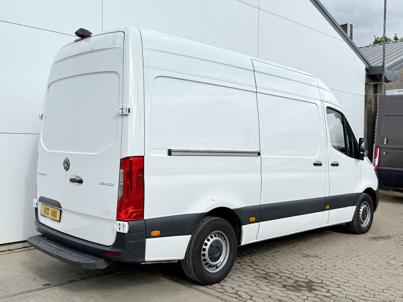 Mercedes-Benz Sprinter 315 1.9 CDI L2H2 Climate Control Cruise Control Carplay Camera Parkeersensoren voor achter - כלי רכב מסחרי עם לוח: תמונה 3 Mercedes-Benz Sprinter 315 1.9 CDI L2H2 Climate Control Cruise Control Carplay Camera Parkeersensoren voor achter - כלי רכב מסחרי עם לוח: תמונה 3