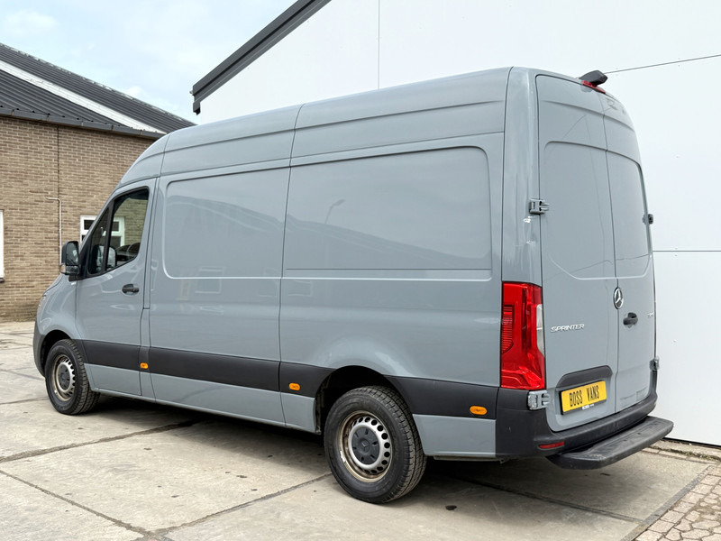 Mercedes-Benz Sprinter 315 1.9 CDI L2H2 Climate Control Cruise Control Carplay Camera RWD - כלי רכב מסחרי קטן: תמונה 2 Mercedes-Benz Sprinter 315 1.9 CDI L2H2 Climate Control Cruise Control Carplay Camera RWD - כלי רכב מסחרי קטן: תמונה 2