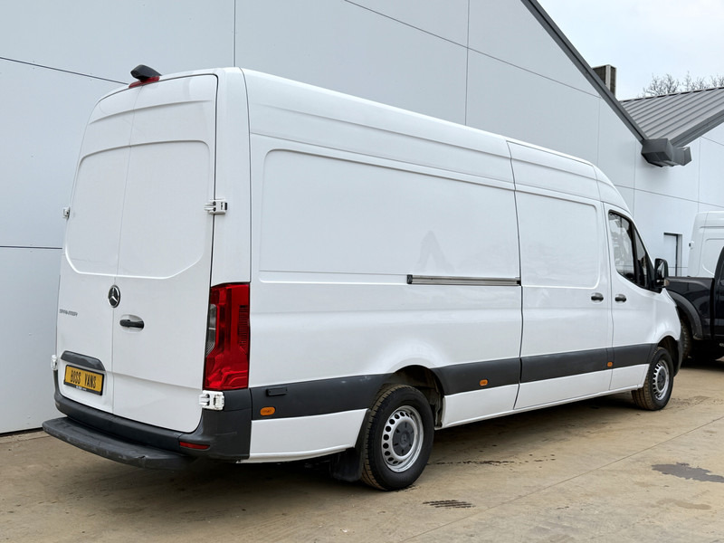 Mercedes-Benz Sprinter 316 2.2 CDI Automaat L3H2 Climate Control Cruise Control Carplay Lucht Geveerde Stoel - כלי רכב מסחרי עם לוח: תמונה 3 Mercedes-Benz Sprinter 316 2.2 CDI Automaat L3H2 Climate Control Cruise Control Carplay Lucht Geveerde Stoel - כלי רכב מסחרי עם לוח: תמונה 3