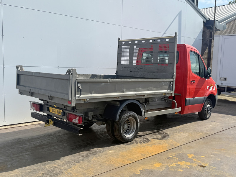Mercedes-Benz Sprinter 514 2.2 CDI Kipper Dubbellucht 3.5t Trekhaak Climate Control Cruise Control Benne Tipper - כלי רכב מסחרי מזהיר: תמונה 4 Mercedes-Benz Sprinter 514 2.2 CDI Kipper Dubbellucht 3.5t Trekhaak Climate Control Cruise Control Benne Tipper - כלי רכב מסחרי מזהיר: תמונה 4