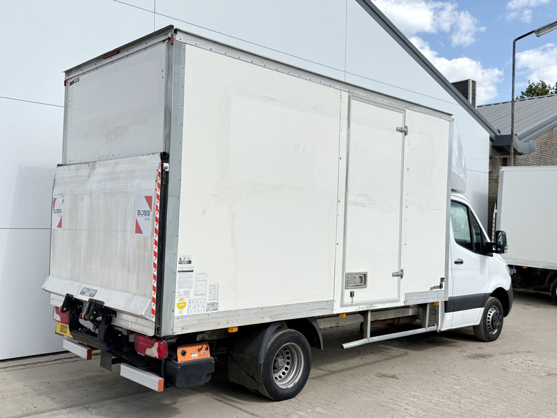 Mercedes-Benz Sprinter 514 2.2 CDI Laadklep Climate Control Cruise Control Bakwagen Meubelbak - כלי רכב מסחרי עם תיבה: תמונה 3 Mercedes-Benz Sprinter 514 2.2 CDI Laadklep Climate Control Cruise Control Bakwagen Meubelbak - כלי רכב מסחרי עם תיבה: תמונה 3