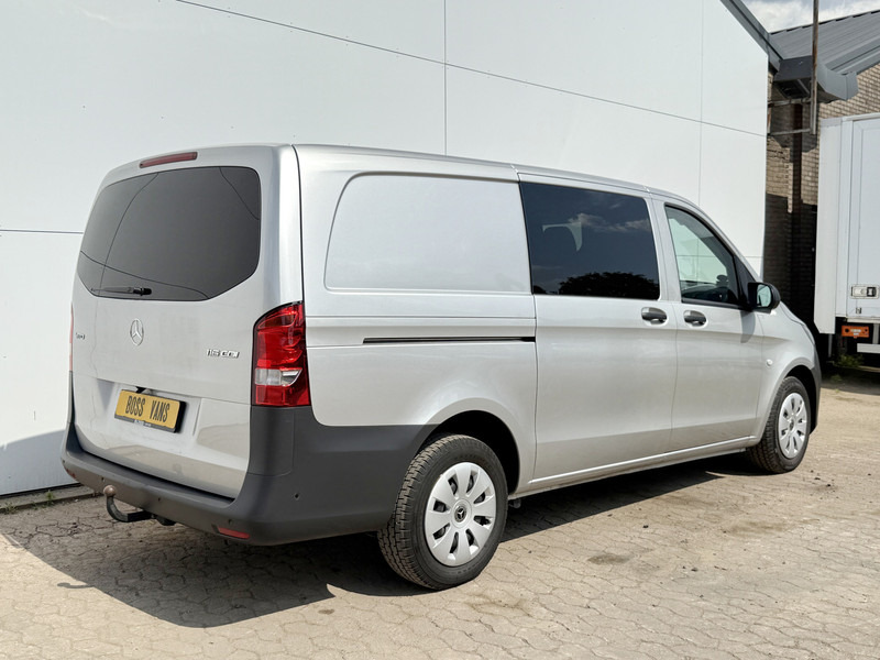 Mercedes-Benz Vito 116 CDI Automaat L2H1 Standkachel Climate Control Cruise Control Stoelverwarming Achteruitrij-camera Parkeersensoren voor achter - כלי רכב מסחרי קטן: תמונה 3 Mercedes-Benz Vito 116 CDI Automaat L2H1 Standkachel Climate Control Cruise Control Stoelverwarming Achteruitrij-camera Parkeersensoren voor achter - כלי רכב מסחרי קטן: תמונה 3