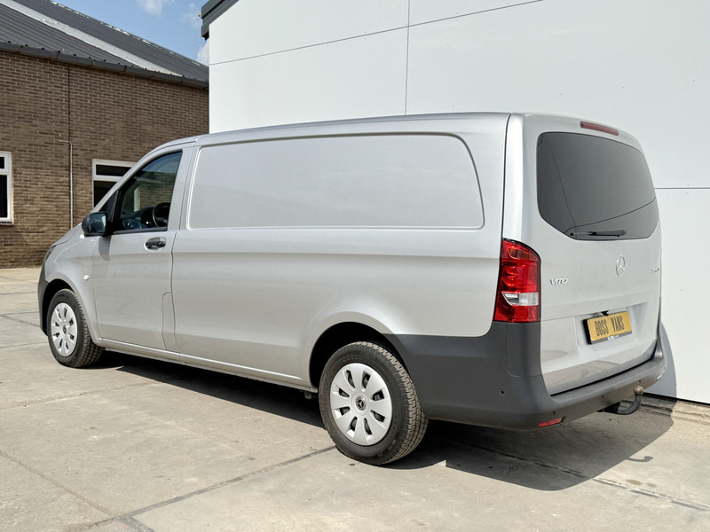 Mercedes-Benz Vito 116 CDI Automaat L2H1 Standkachel Climate Control Cruise Control Stoelverwarming Achteruitrij-camera Parkeersensoren voor achter - כלי רכב מסחרי קטן: תמונה 2 Mercedes-Benz Vito 116 CDI Automaat L2H1 Standkachel Climate Control Cruise Control Stoelverwarming Achteruitrij-camera Parkeersensoren voor achter - כלי רכב מסחרי קטן: תמונה 2