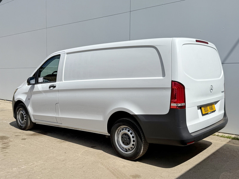 Mercedes-Benz Vito 116 CDI L2H1 Lang Automaat Airco Cruise Control Led Camera Omvormer Stoelverwarming - כלי רכב מסחרי קטן: תמונה 2 Mercedes-Benz Vito 116 CDI L2H1 Lang Automaat Airco Cruise Control Led Camera Omvormer Stoelverwarming - כלי רכב מסחרי קטן: תמונה 2