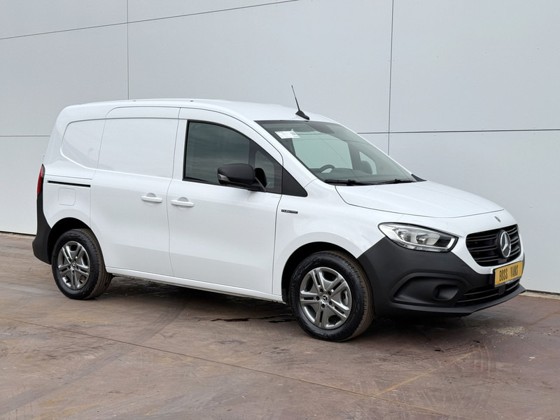 Mercedes-Benz eCitan 112 Pro L1 Elektrisch 51kWh 284km WLTP Climate Control Cruise Control Carplay Camera - כלי רכב מסחרי קטן, כלי רכב מסחרי חשמלי: תמונה 4 Mercedes-Benz eCitan 112 Pro L1 Elektrisch 51kWh 284km WLTP Climate Control Cruise Control Carplay Camera - כלי רכב מסחרי קטן, כלי רכב מסחרי חשמלי: תמונה 4