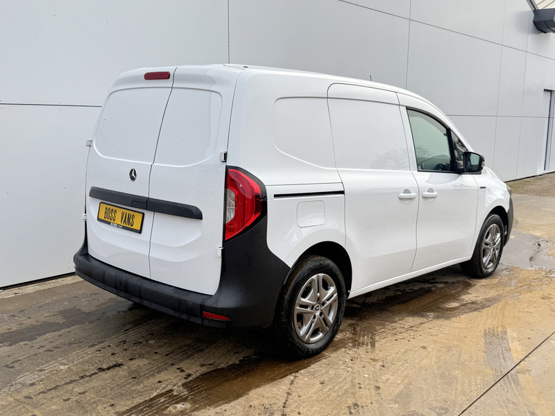 Mercedes-Benz eCitan 112 Pro L1 Elektrisch 51kWh 284km WLTP LED Cruise Control Climate Control Carplay Parkeersensoren Achter - כלי רכב מסחרי קטן, כלי רכב מסחרי חשמלי: תמונה 3 Mercedes-Benz eCitan 112 Pro L1 Elektrisch 51kWh 284km WLTP LED Cruise Control Climate Control Carplay Parkeersensoren Achter - כלי רכב מסחרי קטן, כלי רכב מסחרי חשמלי: תמונה 3