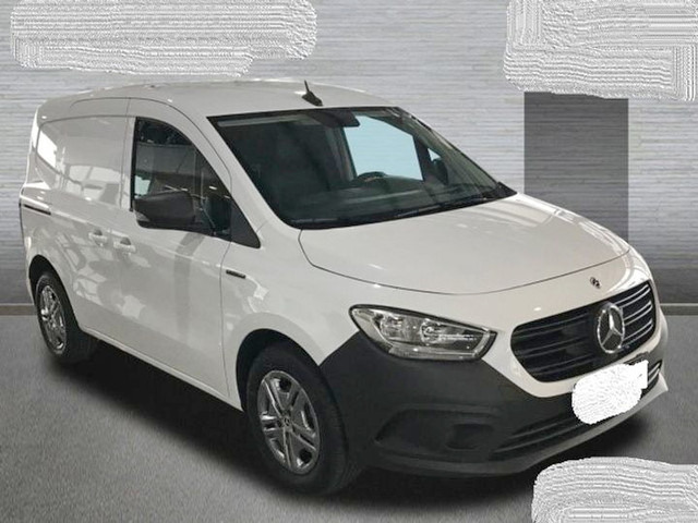 Mercedes-Benz eCitan Pro 122PK Elektrisch 51kWh 284km WLTP 750kg Trekgewicht Fabrieksgarantie - כלי רכב מסחרי עם לוח, כלי רכב מסחרי חשמלי: תמונה 4 Mercedes-Benz eCitan Pro 122PK Elektrisch 51kWh 284km WLTP 750kg Trekgewicht Fabrieksgarantie - כלי רכב מסחרי עם לוח, כלי רכב מסחרי חשמלי: תמונה 4