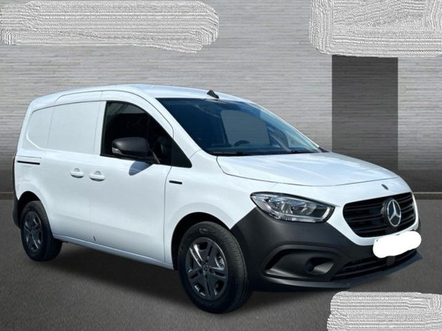 Mercedes-Benz eCitan Pro 122PK Elektrisch 51kWh 284km WLTP 750kg Trekgewicht Fabrieksgarantie - כלי רכב מסחרי עם לוח, כלי רכב מסחרי חשמלי: תמונה 4 Mercedes-Benz eCitan Pro 122PK Elektrisch 51kWh 284km WLTP 750kg Trekgewicht Fabrieksgarantie - כלי רכב מסחרי עם לוח, כלי רכב מסחרי חשמלי: תמונה 4