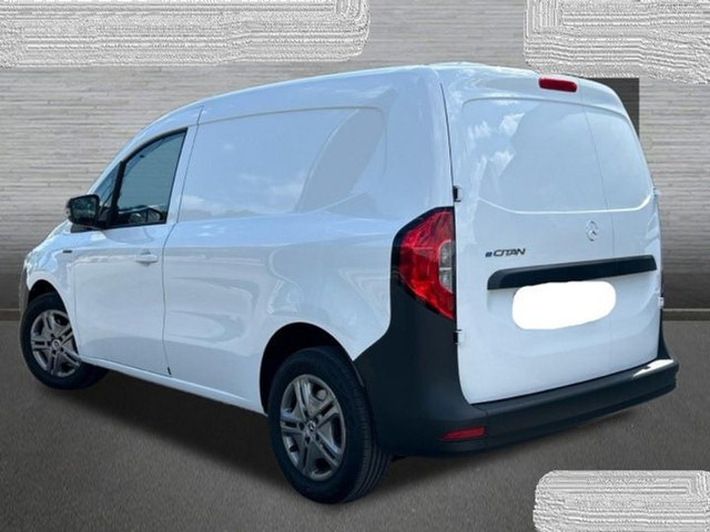 Mercedes-Benz eCitan Pro 122PK Elektrisch 51kWh 284km WLTP 750kg Trekgewicht Fabrieksgarantie - כלי רכב מסחרי עם לוח, כלי רכב מסחרי חשמלי: תמונה 2 Mercedes-Benz eCitan Pro 122PK Elektrisch 51kWh 284km WLTP 750kg Trekgewicht Fabrieksgarantie - כלי רכב מסחרי עם לוח, כלי רכב מסחרי חשמלי: תמונה 2