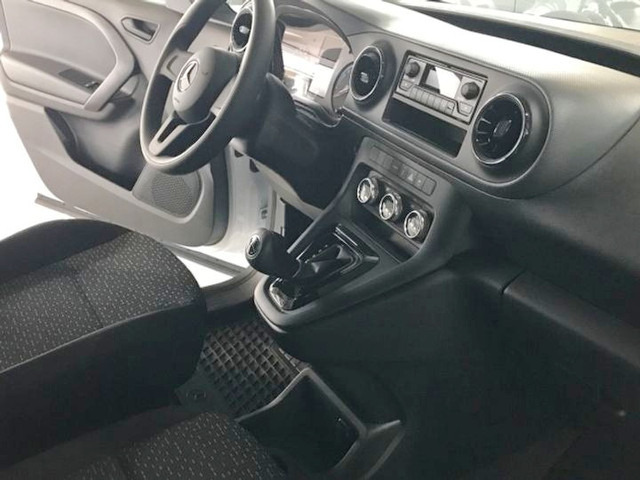Mercedes-Benz eCitan Pro 122PK Elektrisch 51kWh 284km WLTP 750kg Trekgewicht Fabrieksgarantie - כלי רכב מסחרי עם לוח, כלי רכב מסחרי חשמלי: תמונה 5 Mercedes-Benz eCitan Pro 122PK Elektrisch 51kWh 284km WLTP 750kg Trekgewicht Fabrieksgarantie - כלי רכב מסחרי עם לוח, כלי רכב מסחרי חשמלי: תמונה 5