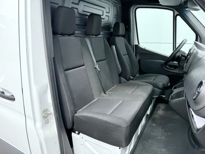 כלי רכב מסחרי עם לוח, כלי רכב מסחרי חשמלי Mercedes-Benz eSprinter 312 - Binnenkort verwacht! ALL-IN PRIJS L2H2 55kWh 168km WLTP 80kw Snelladen Climate Control Camera Stoelverwarming: תמונה 8 כלי רכב מסחרי עם לוח, כלי רכב מסחרי חשמלי Mercedes-Benz eSprinter 312 - Binnenkort verwacht! ALL-IN PRIJS L2H2 55kWh 168km WLTP 80kw Snelladen Climate Control Camera Stoelverwarming: תמונה 8