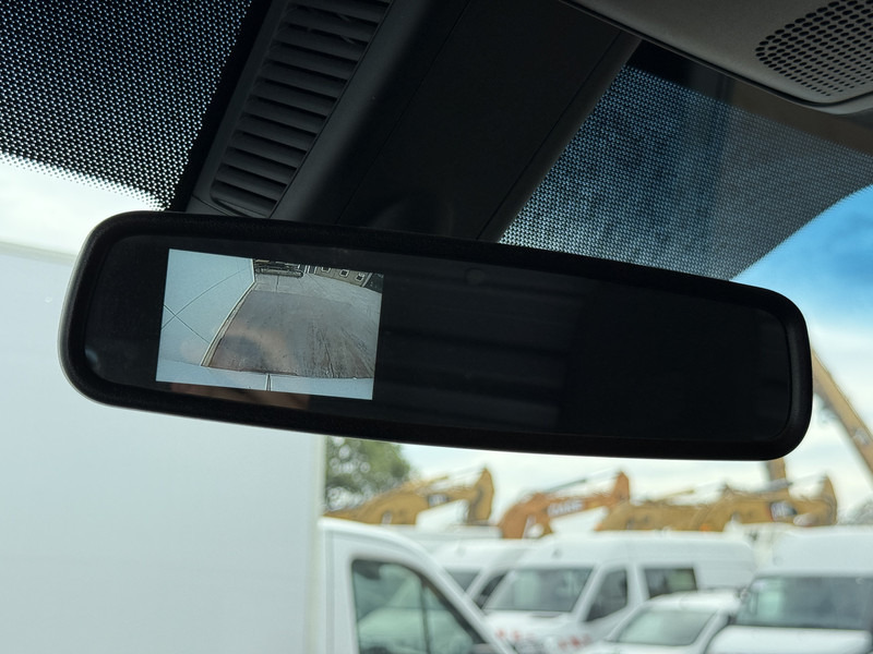 כלי רכב מסחרי עם לוח, כלי רכב מסחרי חשמלי Mercedes-Benz eSprinter 312 - Binnenkort verwacht! ALL-IN PRIJS L2H2 55kWh 168km WLTP 80kw Snelladen Climate Control Camera Stoelverwarming: תמונה 16 כלי רכב מסחרי עם לוח, כלי רכב מסחרי חשמלי Mercedes-Benz eSprinter 312 - Binnenkort verwacht! ALL-IN PRIJS L2H2 55kWh 168km WLTP 80kw Snelladen Climate Control Camera Stoelverwarming: תמונה 16