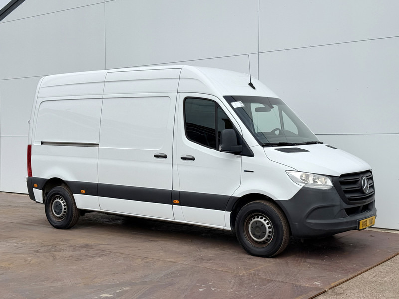 Mercedes-Benz eSprinter 312 - Binnenkort verwacht! L2H2 100% Elektrisch 55kWh 168km WLTP 80kw Snelladen Climate Control Camera Stoelverwarming - כלי רכב מסחרי עם לוח, כלי רכב מסחרי חשמלי: תמונה 4 Mercedes-Benz eSprinter 312 - Binnenkort verwacht! L2H2 100% Elektrisch 55kWh 168km WLTP 80kw Snelladen Climate Control Camera Stoelverwarming - כלי רכב מסחרי עם לוח, כלי רכב מסחרי חשמלי: תמונה 4