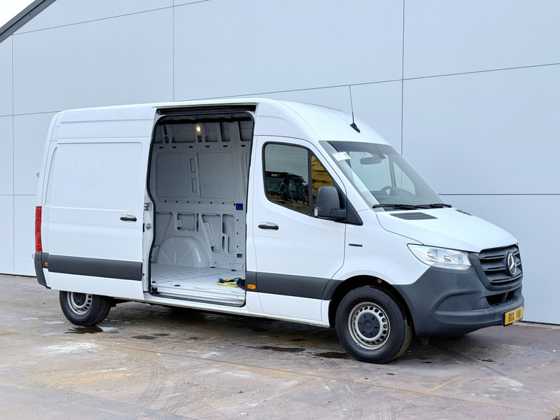 Mercedes-Benz eSprinter 312 L2H2 Elektrisch 41kWh 120km WLTP Climate Control Camera Stoelverwarming - כלי רכב מסחרי עם לוח, כלי רכב מסחרי חשמלי: תמונה 5 Mercedes-Benz eSprinter 312 L2H2 Elektrisch 41kWh 120km WLTP Climate Control Camera Stoelverwarming - כלי רכב מסחרי עם לוח, כלי רכב מסחרי חשמלי: תמונה 5