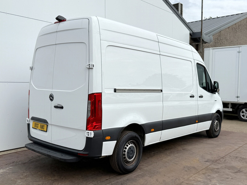 Mercedes-Benz eSprinter 312 L2H2 Elektrisch 41kWh 120km WLTP Climate Control Camera Stoelverwarming - כלי רכב מסחרי עם לוח, כלי רכב מסחרי חשמלי: תמונה 3 Mercedes-Benz eSprinter 312 L2H2 Elektrisch 41kWh 120km WLTP Climate Control Camera Stoelverwarming - כלי רכב מסחרי עם לוח, כלי רכב מסחרי חשמלי: תמונה 3