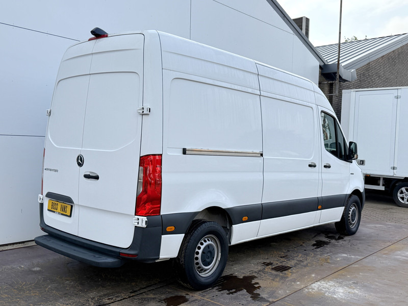 Mercedes-Benz eSprinter 312 L2H2 Elektrisch 41kWh 120km WLTP Climate Control Camera Stoelverwarming - כלי רכב מסחרי עם לוח, כלי רכב מסחרי חשמלי: תמונה 3 Mercedes-Benz eSprinter 312 L2H2 Elektrisch 41kWh 120km WLTP Climate Control Camera Stoelverwarming - כלי רכב מסחרי עם לוח, כלי רכב מסחרי חשמלי: תמונה 3