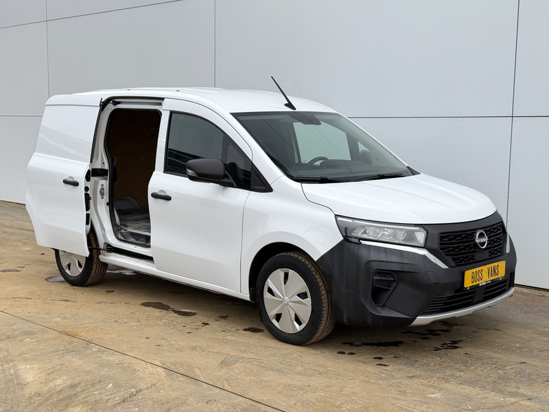 Nissan Townstar 1.3 TCe 130PK **Benzine** L1 LED Airco Cruise Control Trekhaak Parkeersensoren - כלי רכב מסחרי קטן: תמונה 5 Nissan Townstar 1.3 TCe 130PK **Benzine** L1 LED Airco Cruise Control Trekhaak Parkeersensoren - כלי רכב מסחרי קטן: תמונה 5