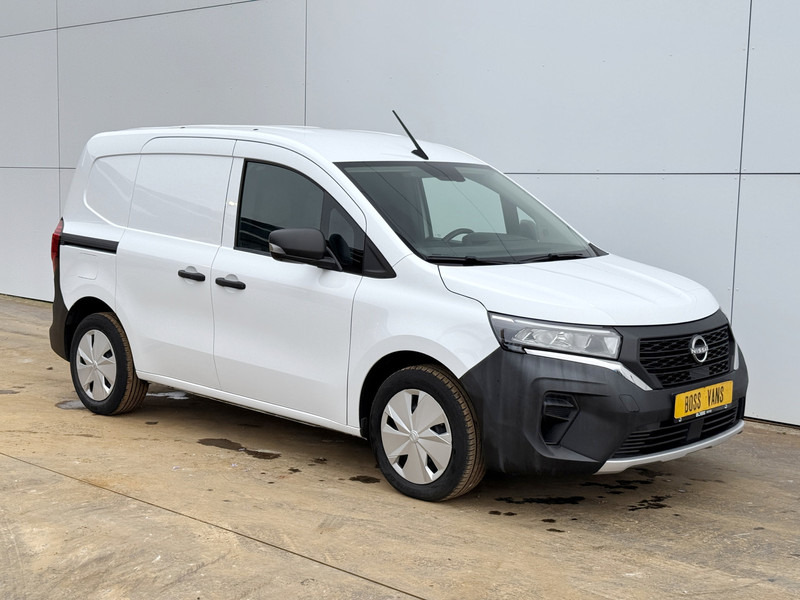 Nissan Townstar 1.3 TCe 130PK **Benzine** L1 LED Airco Cruise Control Trekhaak Parkeersensoren - כלי רכב מסחרי קטן: תמונה 4 Nissan Townstar 1.3 TCe 130PK **Benzine** L1 LED Airco Cruise Control Trekhaak Parkeersensoren - כלי רכב מסחרי קטן: תמונה 4