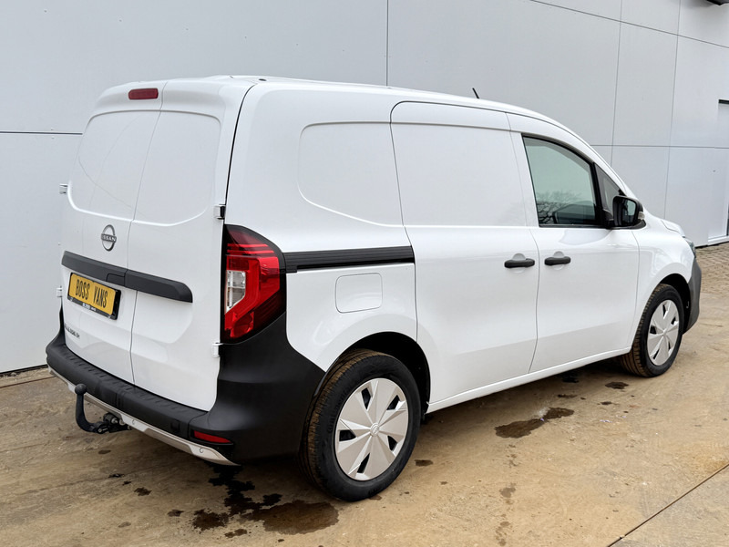 Nissan Townstar 1.3 TCe 130PK **Benzine** L1 LED Airco Cruise Control Trekhaak Parkeersensoren - כלי רכב מסחרי קטן: תמונה 3 Nissan Townstar 1.3 TCe 130PK **Benzine** L1 LED Airco Cruise Control Trekhaak Parkeersensoren - כלי רכב מסחרי קטן: תמונה 3