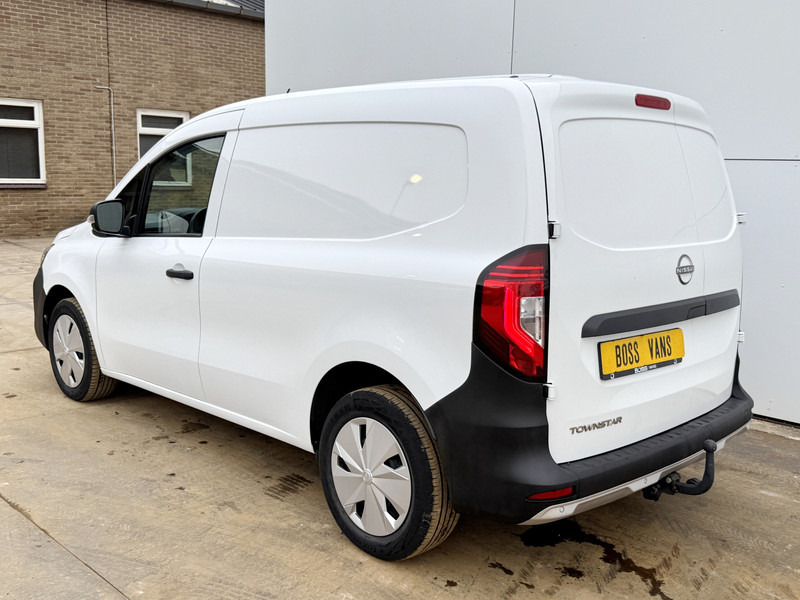 Nissan Townstar 1.3 TCe 130PK **Benzine** L1 LED Airco Cruise Control Trekhaak Parkeersensoren - כלי רכב מסחרי קטן: תמונה 2 Nissan Townstar 1.3 TCe 130PK **Benzine** L1 LED Airco Cruise Control Trekhaak Parkeersensoren - כלי רכב מסחרי קטן: תמונה 2