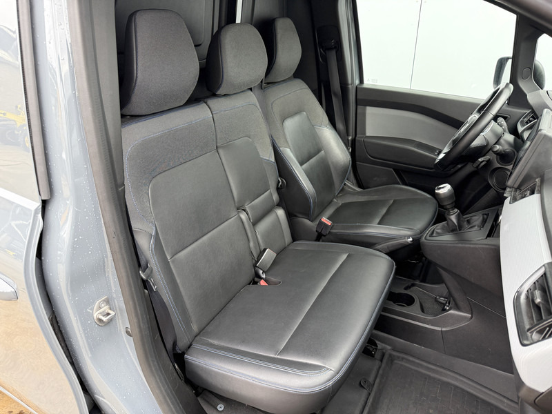 כלי רכב מסחרי קטן Nissan Townstar N-Connecta 1.3 130PK **Benzine** L1H1 Airco Carplay Cruise Control Trekhaak Keyless Start Stoelverwarming Parkeersensoren voor achter: תמונה 8 כלי רכב מסחרי קטן Nissan Townstar N-Connecta 1.3 130PK **Benzine** L1H1 Airco Carplay Cruise Control Trekhaak Keyless Start Stoelverwarming Parkeersensoren voor achter: תמונה 8