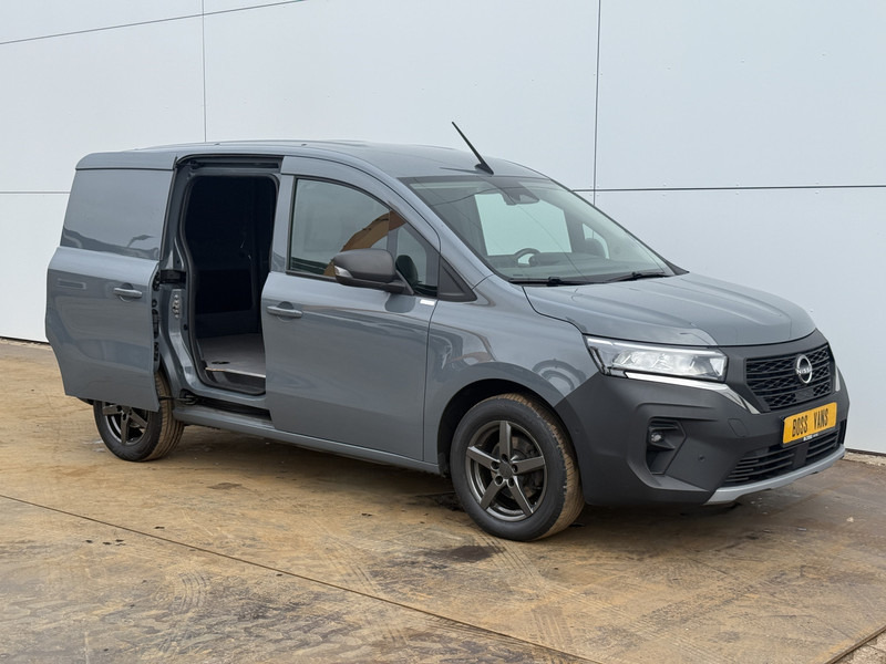 כלי רכב מסחרי קטן Nissan Townstar N-Connecta 1.3 130PK **Benzine** L1H1 Airco Carplay Cruise Control Trekhaak Keyless Start Stoelverwarming Parkeersensoren voor achter: תמונה 5 כלי רכב מסחרי קטן Nissan Townstar N-Connecta 1.3 130PK **Benzine** L1H1 Airco Carplay Cruise Control Trekhaak Keyless Start Stoelverwarming Parkeersensoren voor achter: תמונה 5