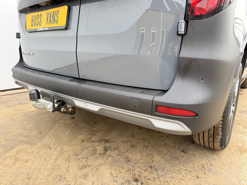 כלי רכב מסחרי קטן Nissan Townstar N-Connecta 1.3 130PK **Benzine** L1H1 Airco Carplay Cruise Control Trekhaak Keyless Start Stoelverwarming Parkeersensoren voor achter: תמונה 19 כלי רכב מסחרי קטן Nissan Townstar N-Connecta 1.3 130PK **Benzine** L1H1 Airco Carplay Cruise Control Trekhaak Keyless Start Stoelverwarming Parkeersensoren voor achter: תמונה 19